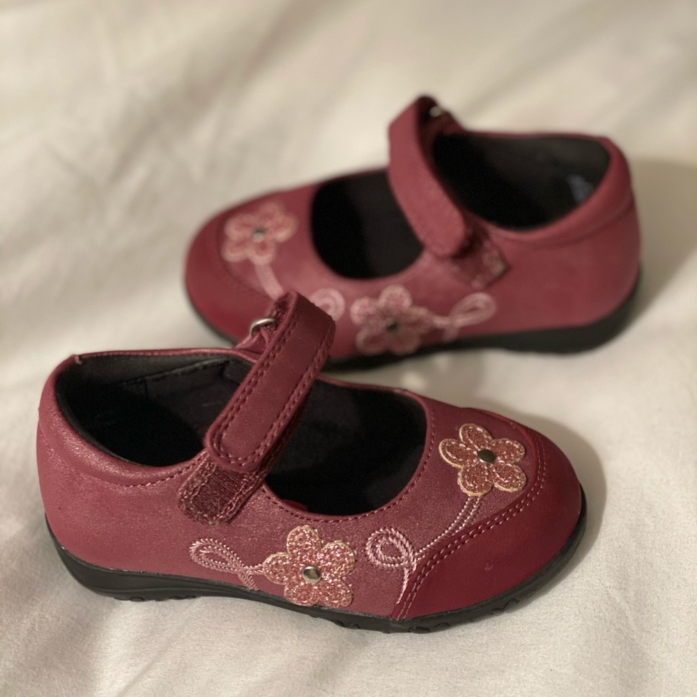Rachel shoes